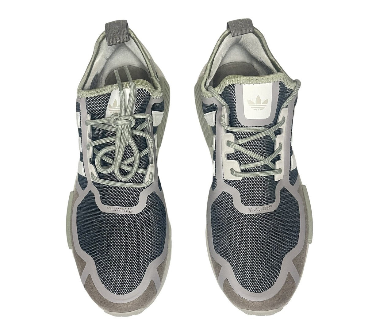 adidas gazelle silver green womens adidas NMD_R1 Prime Blue Mens Running Shoe Black GZ9256  Shoe Palace
