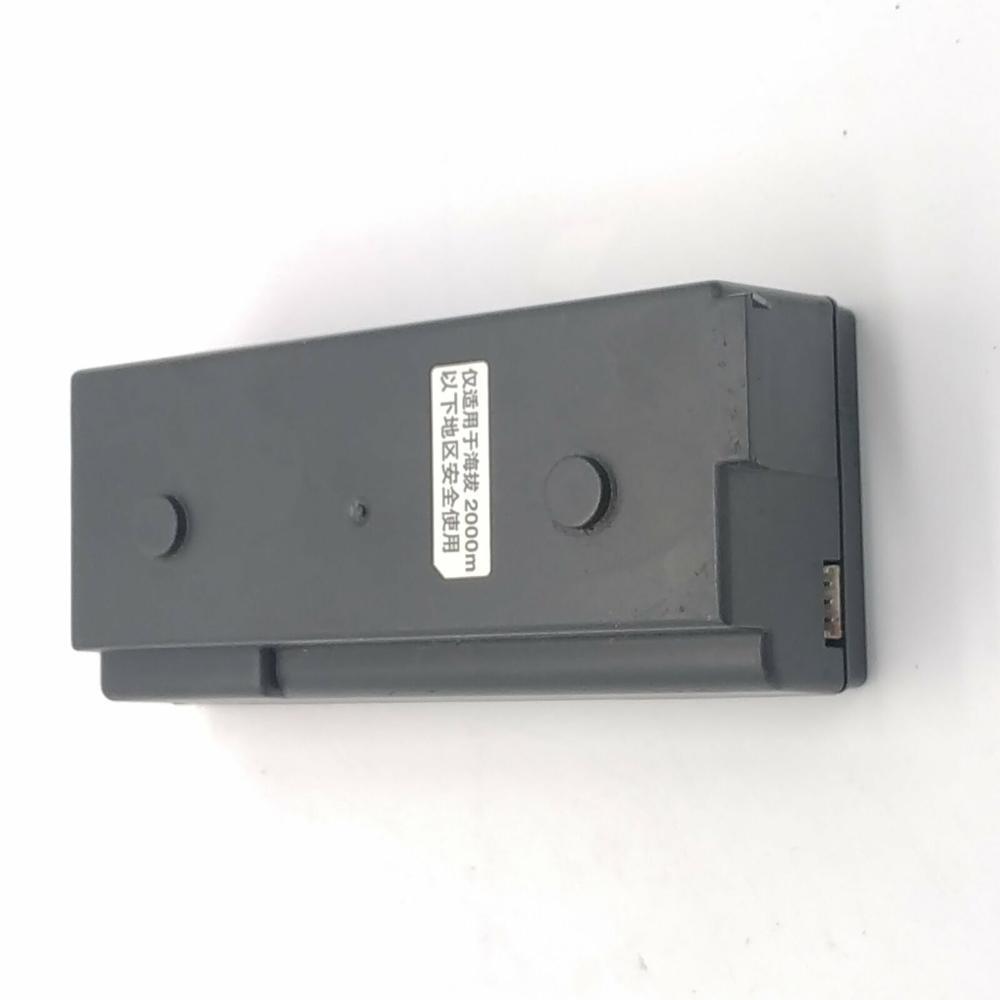 Alimentatore ISSCX 24V 0.5A Per Stampanti Canon PIXMA MP236, MP328, MP495, IP2780 - Foto 4