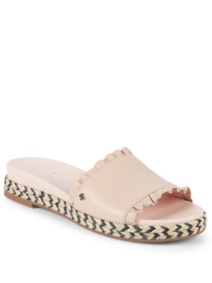 kate spade zahara slide
