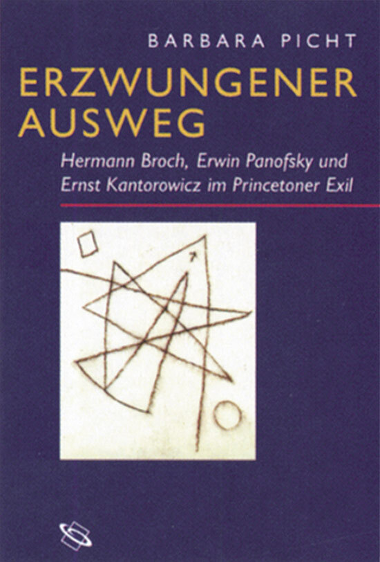 Erzwungener Ausweg. Barbara Picht