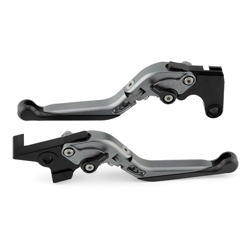 Adjustable Foldable Extendable Clutch Brake Levers For VOGE Valico 525 625 DSX - Picture 40 of 48