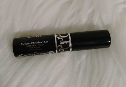Mini Diorshow 090 Black Mascara 4ml/0.13oz - 第 6/6 張圖片