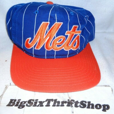 Rare Vintage New York Mets The Classic 