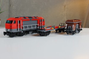 lego set 60098
