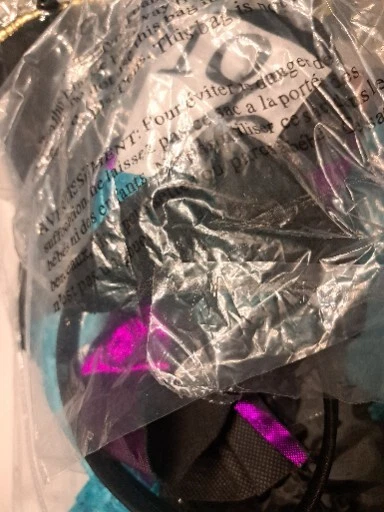 Miss Mad шляпник костюм дух размер маленький 4-16 взрослых женщин w/колготки - Изображение 4 из 4