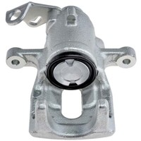 NTY Bremssattel Hinten Rechts Bremssystem FüR Renault Kangoo Express FW0/1_ 1.5