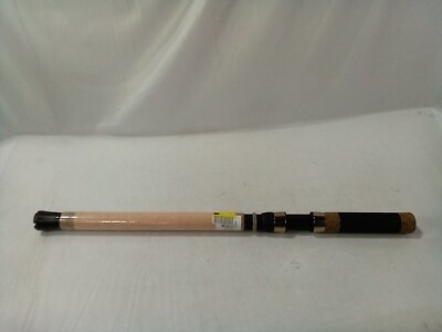 Okuma BC-C-762H Battle Cat Casting Rod - As Is