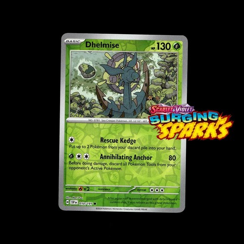 Pokemon Étincelles Surveillantes : Choisissez votre carte ! Holos/EX/Full Arts ! NM - Photo 10 sur 250