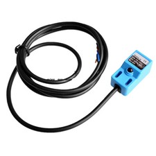 NPN Inductive Proximity Sensor Detection Switch 4mm NO DC 10-30V SN04N