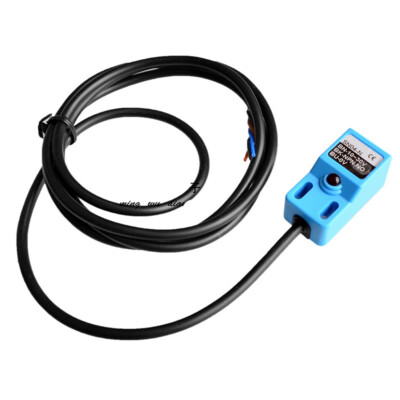 Inductive Proximity Sensor 8mm Proximity Sensor Inductive Switch - View #9