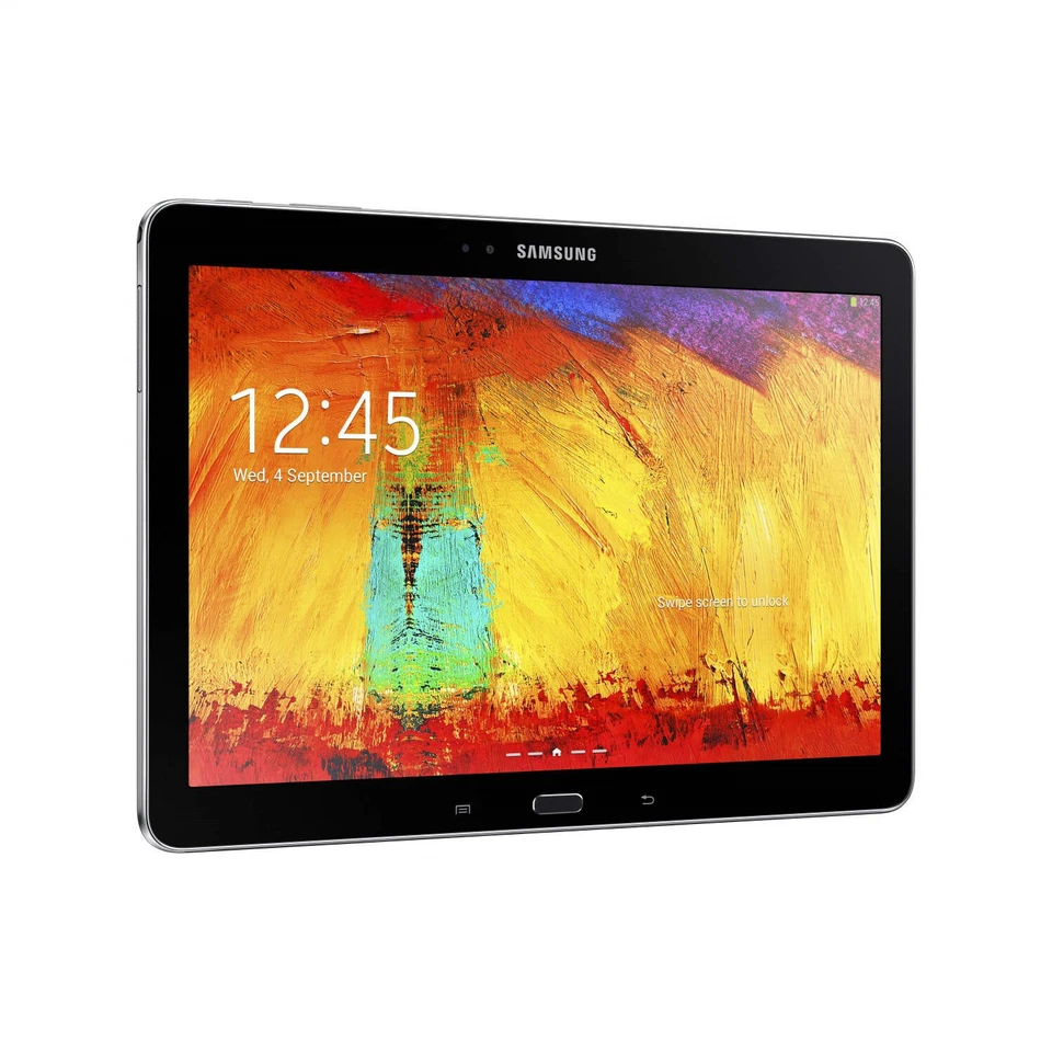 Samsung Galaxy Note 10.1 2014 Edition 4G LTE tablet - SM-P605 - 16GB 3GB - Nero - Immagine 2 di 4