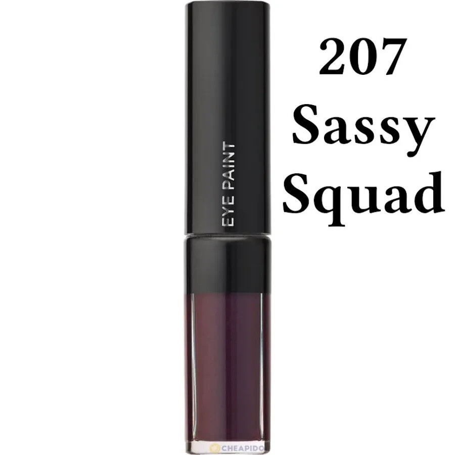 L'Oreal Paris Infallible Eyeshadow Paint - 207 Sassy Squad