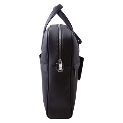 Hugo Boss Zair-S Men's Messenger Bag Business Structured