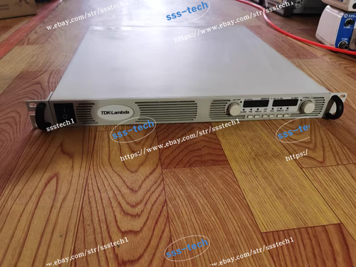 1 PCS TDK-Lambda GEN20-38 DC power supply 20V, 38A, 760W#XJ - Picture 2 of 5
