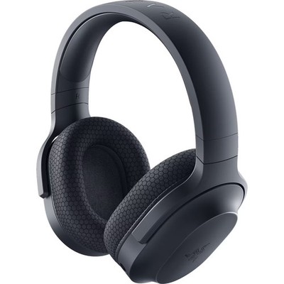 Razer - Barracuda X 2022 Edition Wireless Over-the-Ear Gaming Headset for PC,...