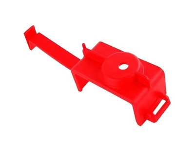 BMW E46 X3 Warndreieck Halter Original 51478222928