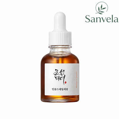 Beauty of Joseon Revive Serum Ginseng + Snail Mucin 30 ml