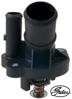 Gates TH45182G1 Thermostat FüR KüHlmittel Thermostat KüHlmittel