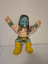 AEW All Elite Wrestling Talking Plush Buddies Luchasaurus 17