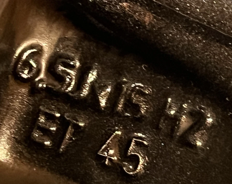 ATS Alufelgen 15 Zoll - Bild 3 von 4