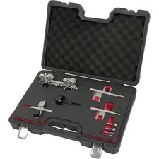 Timing tool for Vauxhall OPEL Astra K 1.2 2019   LIH F12SHL F12SHT F12SHR PETROL