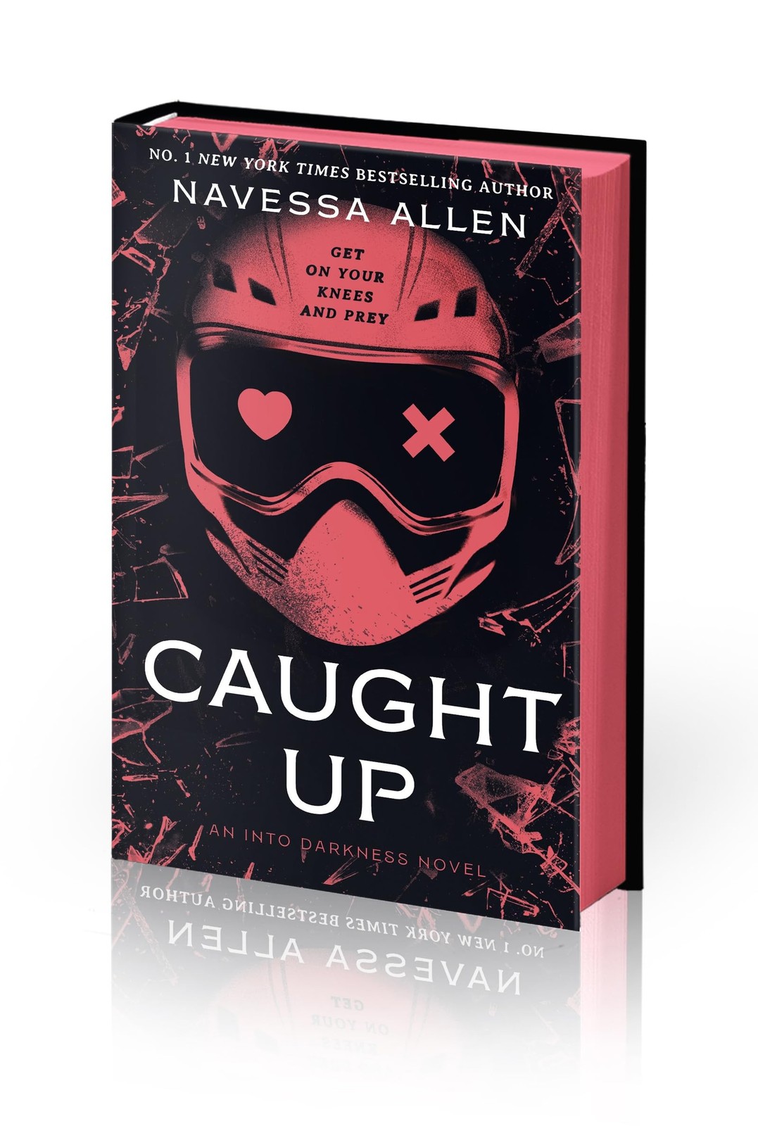 Caught Out Black Edition - Image 7
