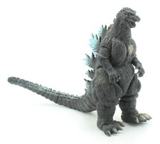 Bandai - Godzilla Vs Space Godzilla 8" Vinyl Figure - 1992