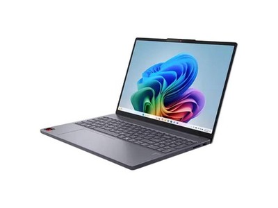 Lenovo IdeaPad Slim 3x Copilot+ PC Laptop Qualcomm Snapdragon X
