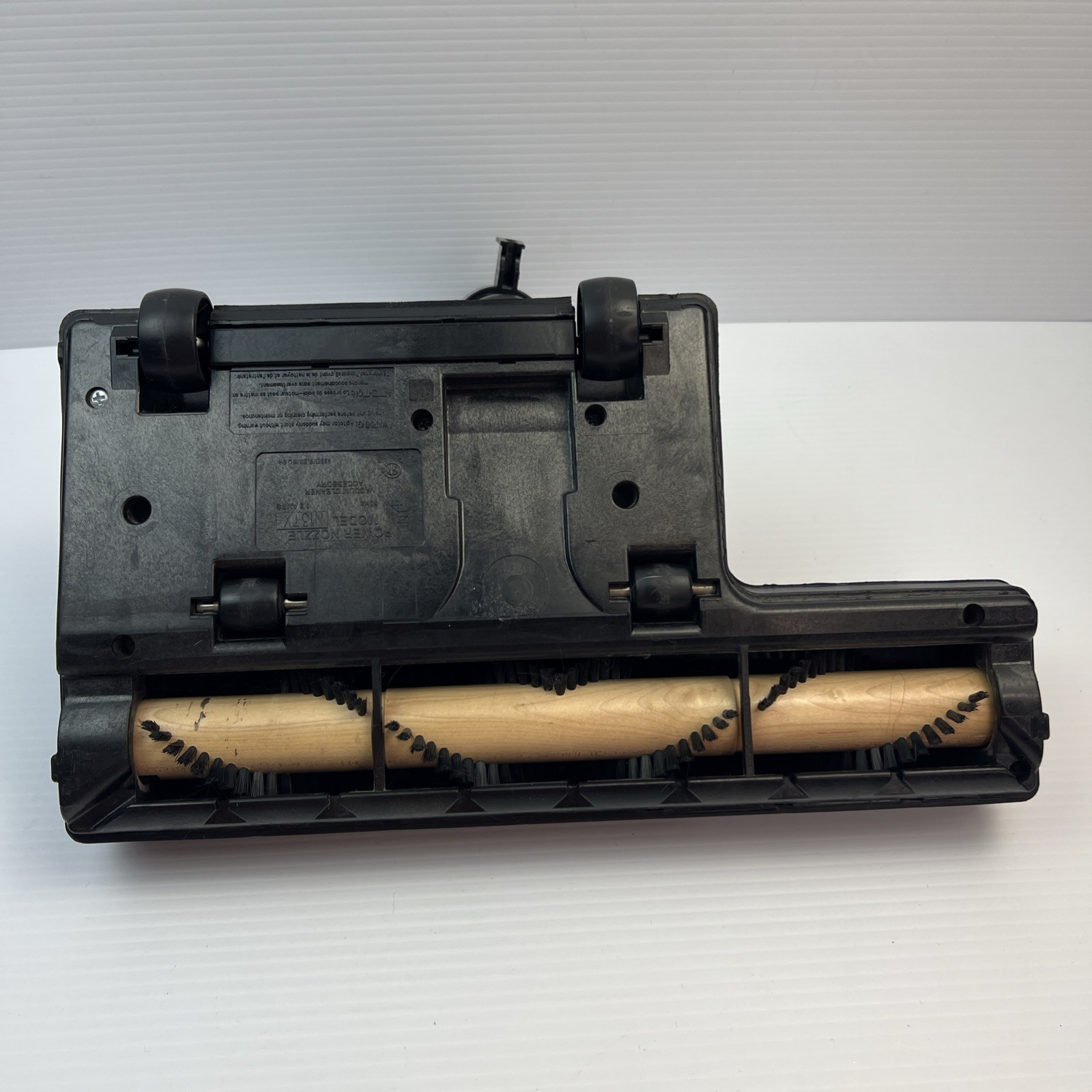 Power Nozzle Head Aerus Electrolux Lux Guardian Platinum Model N137X Vacuum Work