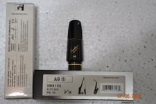 Vandoren V16 A9S Alto Saxophone Mouthpiece