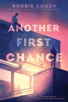 Robbie Couch Another First Chance (Taschenbuch)