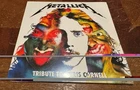 Metallica Vinyl Club Tribute to Chris Cornell 7" Inch Vinyl Record NEW SEALED