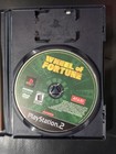 Wheel of Fortune (Sony PlayStation 2) - CIB! Complete, Tested, Working — photo 4