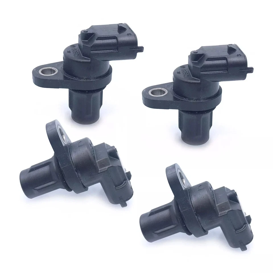 4x Sensores de posición del árbol de levas A0041539628 para Mercedes Benz Series GLK350 C300 Foto 3 de 4