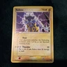 Pokémon Raikou POP Series 2 Holo Rare Basic 3/17 2006 English Card - LP