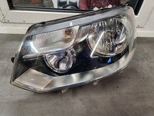 #31 VW T5 GP Facelift Multivan Halogen Scheinwerfer links 7E1941015C 2009-