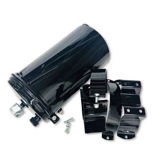 Blue Bird 01875103 Vented Reservoir 12 Quart for Bus - Picture 2 of 15