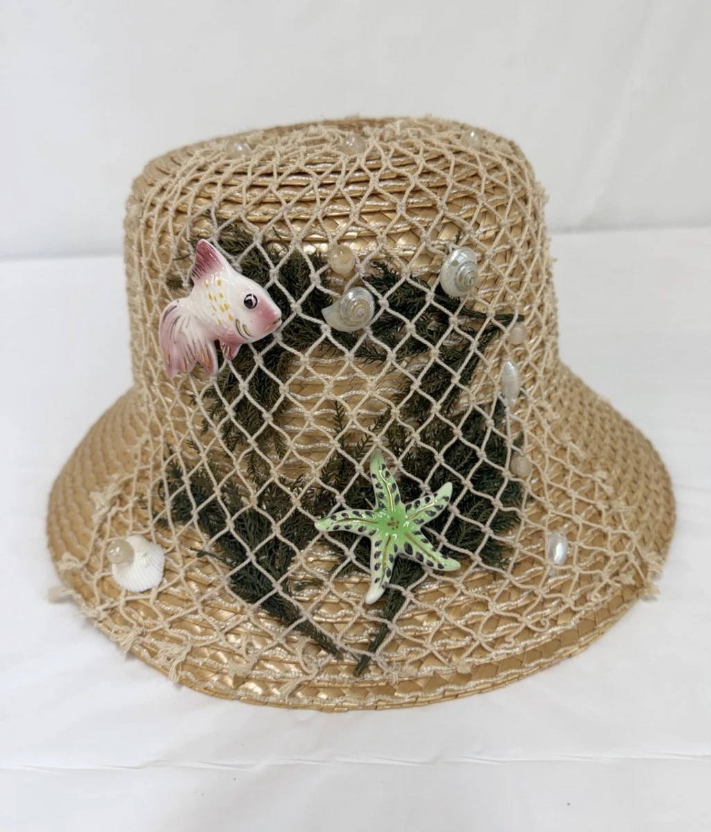 Vintage 60s Bucket Hat Pink Green Mod Go-Go Style Fabric w Curved Brim – Hey Viv Mod/GoGo Bucket Vintage Hats for Women for sale | eBay main image 4