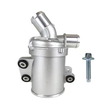 1x Engine Electronic Water Pump For Ford C-Max Lincoln MKZ 2013-2020 DS7Z8C419D