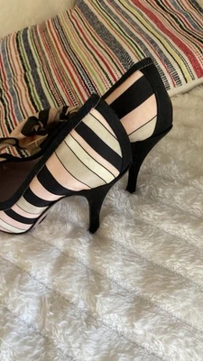 chaussures femme Valentino - Photo 1/4