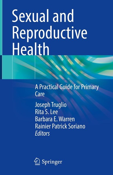 Sexual And Reproductive Health Joseph Truglio-image