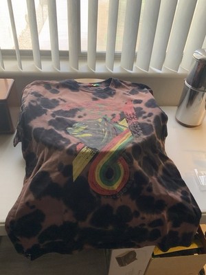Grass Roots California T-shirt