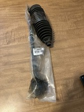 Moog GM front inner tie rod with boot EV195 - Chevrolet Impala/ Lumina new!