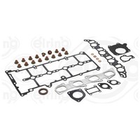 Dichtungssatz Zylinderkopf FüR Alfa Romeo 147 937 1.9 02 Bis 10 Elring Teil Neu