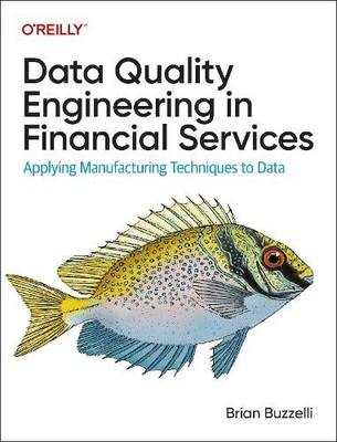 Brian Buzzelli Data Quality Engineering in Financial S (Taschenbuch) (US IMPORT)