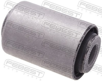 Querlenkerlager FEBEST TAB-370 für LEXUS RX TOYOTA HIGHLANDER KLUGER AWD GSU55_
