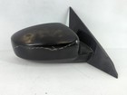 2004-2008 Nissan Maxima Passenger Right Side View Power Door Mirror YB18K