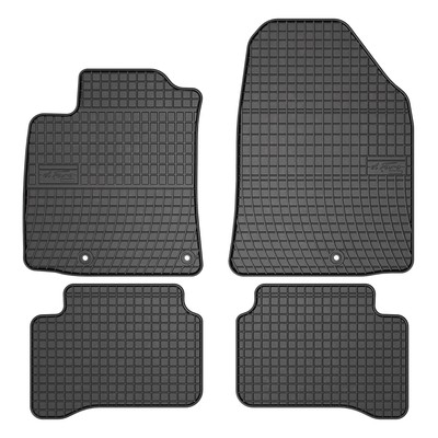 Frogum ET547501 Floor Mat Set for Hyundai