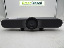 Logitech Meetup Camera V-R0007 Video Conferencing Camera - No A/C Please Read