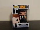 Funko POP! Star Wars #03 Han Solo (Black Box)